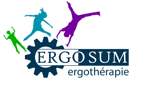 logo ErgoSum enfants