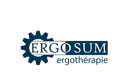 logo ErgoSum ergothérapie