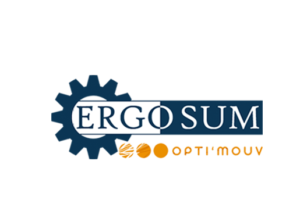 logo ErgoSum Opti'mouv