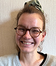Photo portrait de Manon